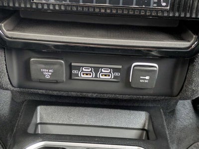 2026 Jeep Grand Wagoneer L Limited Altitude