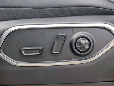 2026 Jeep Grand Wagoneer L Limited Altitude
