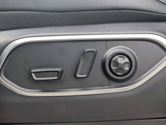 2026 Jeep Grand Wagoneer L Limited Altitude