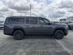 2026 Jeep Grand Wagoneer L Limited Altitude