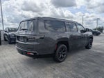 2026 Jeep Grand Wagoneer L Limited Altitude