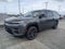 2026 Jeep Grand Wagoneer L Limited Altitude