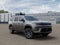 2026 Jeep Grand Wagoneer L Limited Altitude