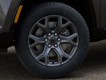 2026 Jeep Grand Wagoneer L Limited Altitude
