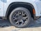 2026 Jeep Grand Wagoneer L Limited Altitude