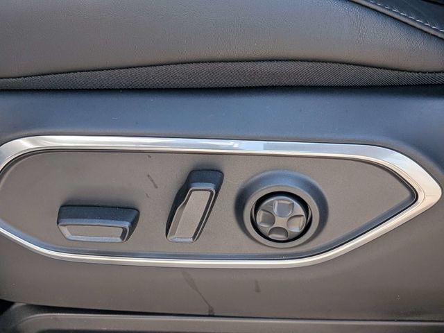 2026 Jeep Grand Wagoneer L Limited Altitude