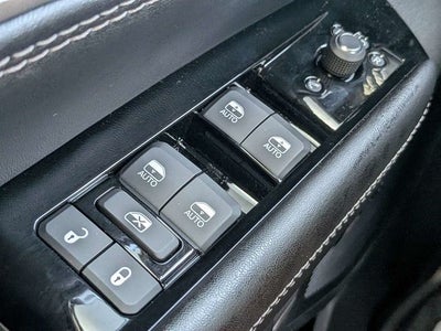 2026 Jeep Grand Wagoneer L Limited Altitude