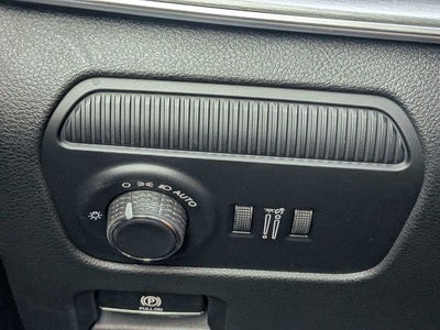 2026 Jeep Grand Wagoneer L Limited Altitude