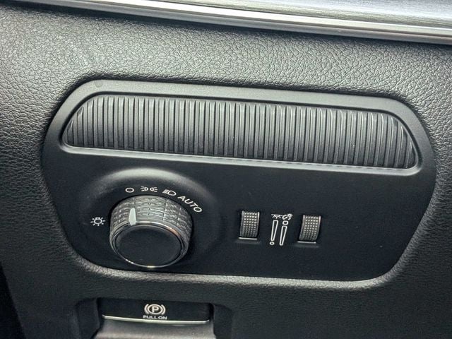 2026 Jeep Grand Wagoneer L Limited Altitude
