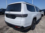 2026 Jeep Grand Wagoneer L Limited Altitude