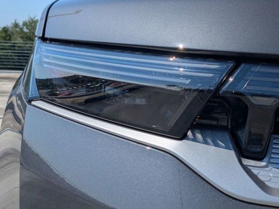 2026 Jeep Grand Wagoneer Base