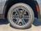 2026 Jeep Grand Wagoneer Base