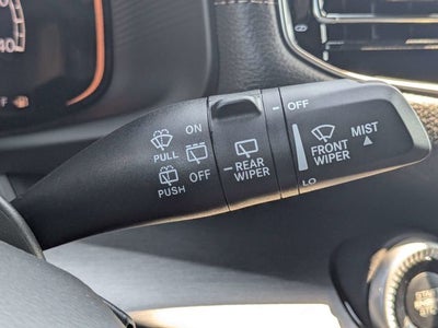 2026 Jeep Grand Wagoneer Base