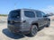 2026 Jeep Grand Wagoneer Base