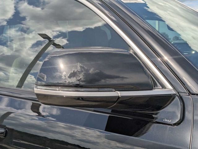 2026 Jeep Grand Wagoneer Base