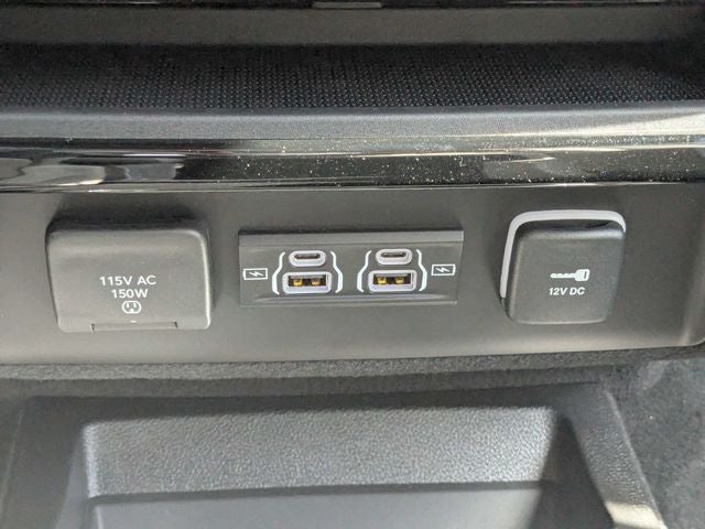 2026 Jeep Grand Wagoneer Base