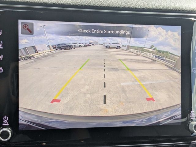 2026 Jeep Grand Wagoneer Base