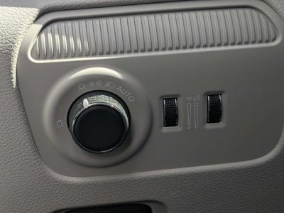 2026 Jeep Grand Wagoneer Base