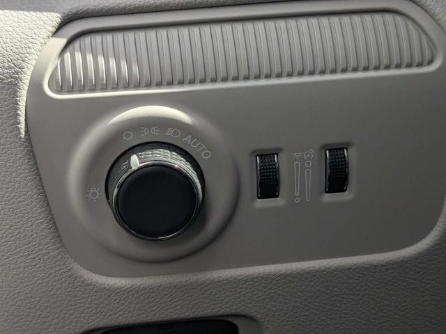 2026 Jeep Grand Wagoneer Base