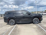 2026 Jeep Grand Wagoneer Base