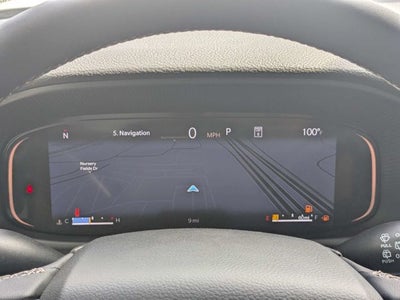 2026 Jeep Grand Wagoneer Base