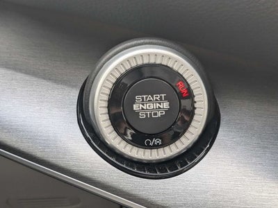 2026 Jeep Grand Wagoneer Base