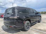 2026 Jeep Grand Wagoneer Base