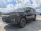 2026 Jeep Grand Wagoneer Base