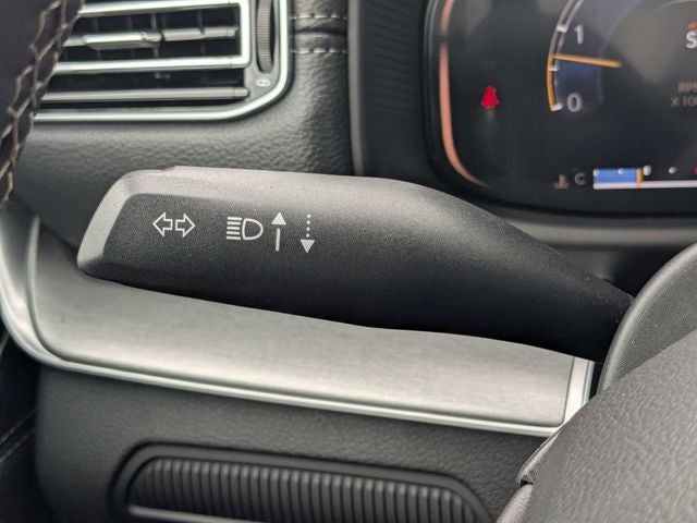 2026 Jeep Grand Wagoneer Base