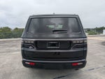 2026 Jeep Grand Wagoneer Base