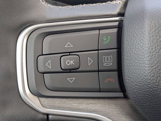 2026 Jeep Grand Wagoneer Base
