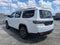 2026 Jeep Grand Wagoneer Base