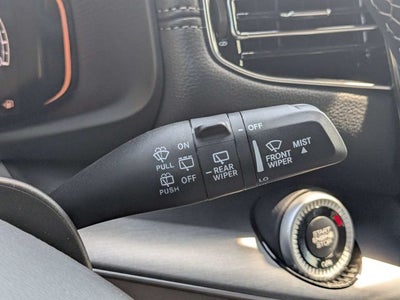 2026 Jeep Grand Wagoneer Base