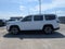 2026 Jeep Grand Wagoneer Base