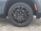 2026 Jeep Grand Wagoneer Summit Obsidian