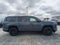 2026 Jeep Grand Wagoneer Summit Obsidian