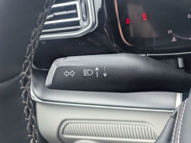 2026 Jeep Grand Wagoneer Summit Obsidian