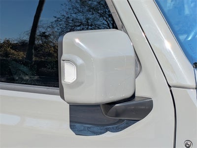 2023 Jeep Gladiator High Altitude