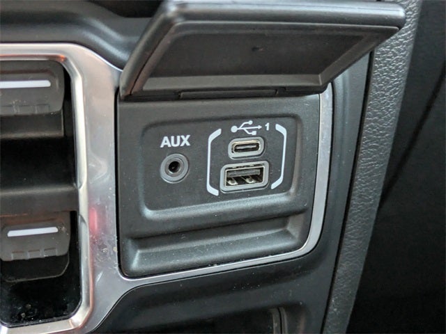 2023 Jeep Gladiator High Altitude