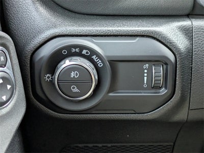 2023 Jeep Gladiator High Altitude