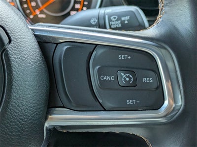 2023 Jeep Gladiator High Altitude