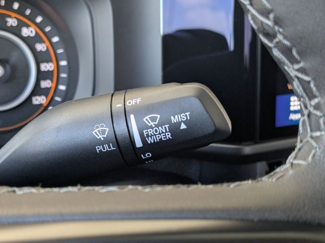 2026 Jeep Gladiator Sahara