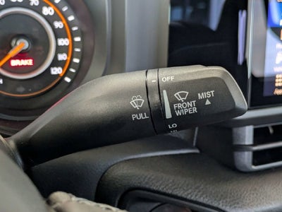 2026 Jeep Gladiator 85th Anniversary Edition