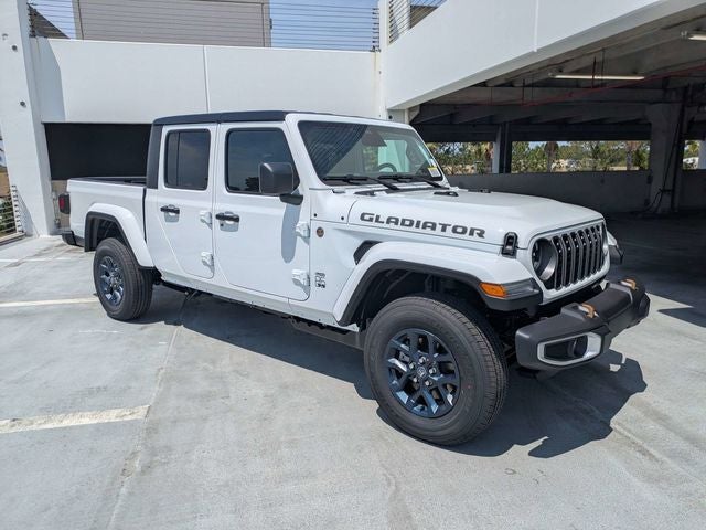 2026 Jeep Gladiator 85th Anniversary Edition