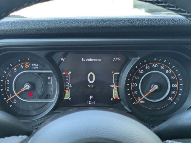 2026 Jeep Gladiator 85th Anniversary Edition