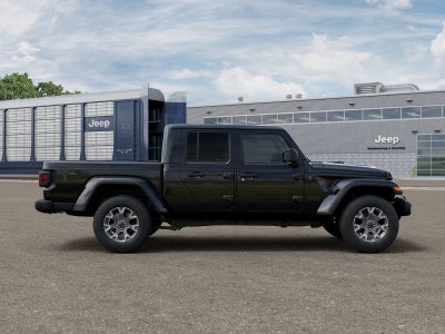 2026 Jeep Gladiator Base