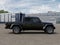 2026 Jeep Gladiator Base
