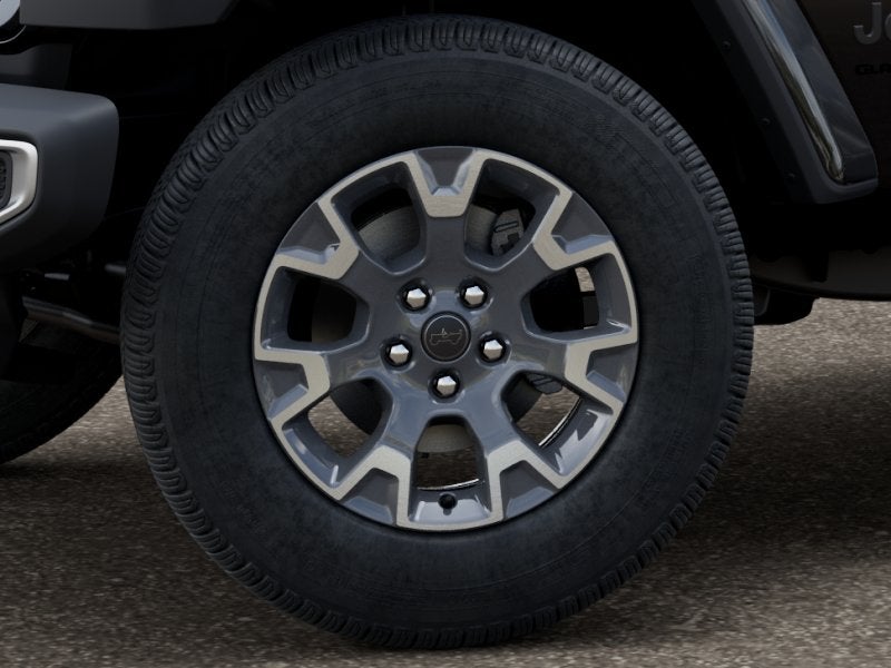 2026 Jeep Gladiator Base
