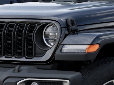 2026 Jeep Gladiator Base