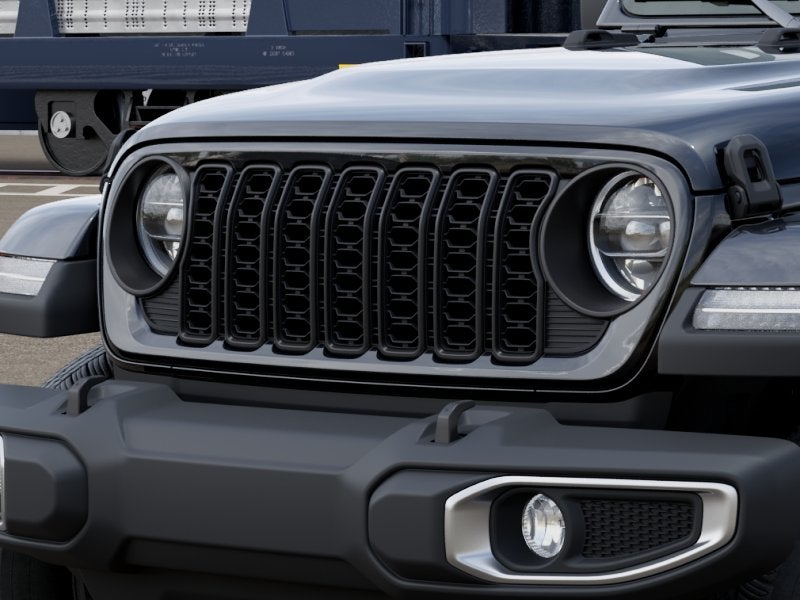 2026 Jeep Gladiator Base